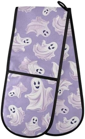 Multi-Purpose Oven Mitt Heat-Resistant Baking glove