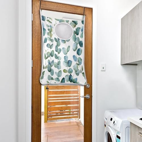 Sage Green Storage Solution