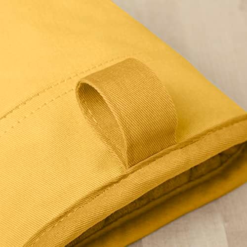 Majestic Yellow KitchenAid Oven Mitt Set Heat-Resistant Non-Slip