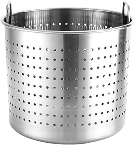Trusty Strainer for the Perfect Recipe