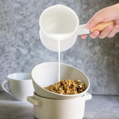 Pitcher embraces convenience