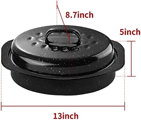 13-Inch Roasting Pan