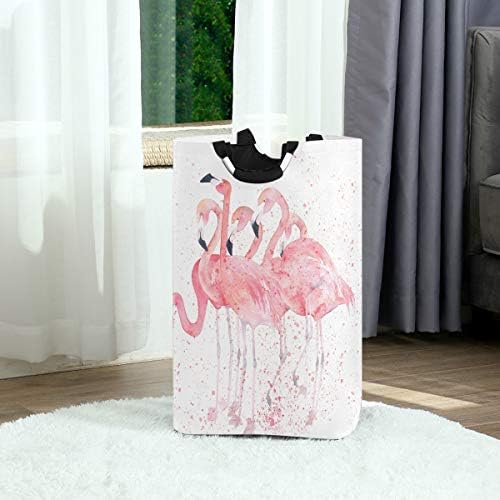 Susiyo Foldable Laundry Basket for Home Use
