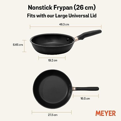 Meyer Nonstick 10