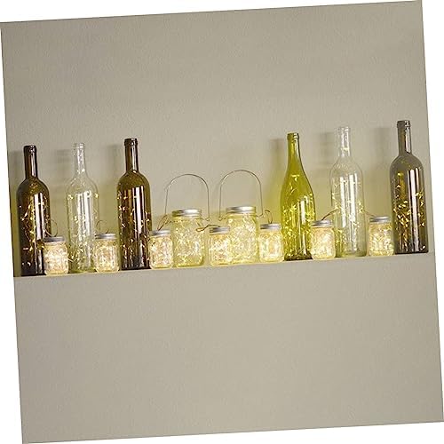 20-Piece Generates Handle Set for Mason Jars