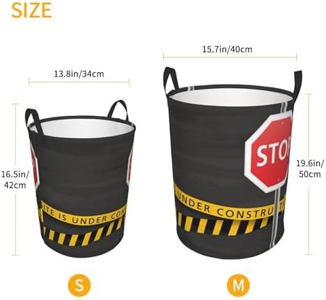 Collapsible Laundry Basket with Handle Dbs Essential Storage Solution