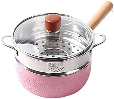 CAPTIVE STAINLESS STEEL 15qt Saucepan