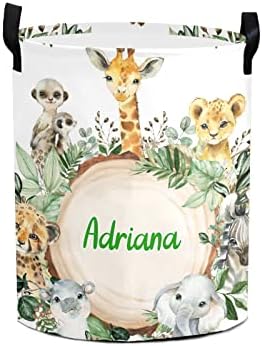 Personalized Biography Water Resistant Durable