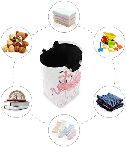 Susiyo Foldable Laundry Basket for Home Use