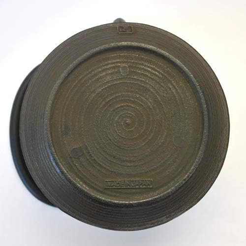 Legendary Cast Iron Tea Kettle
