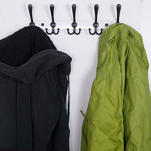 Durable Stylish Metal Coat Rack