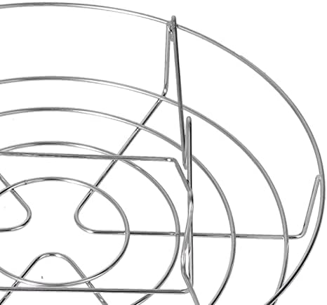 Stainless Steel Canning Rack