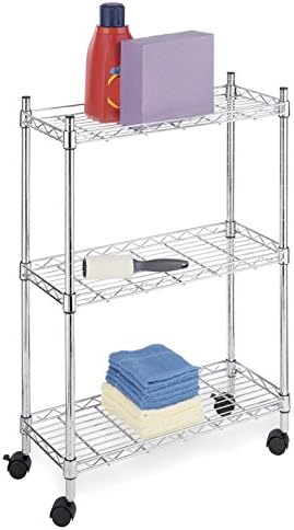 Supreme Laundry Cart