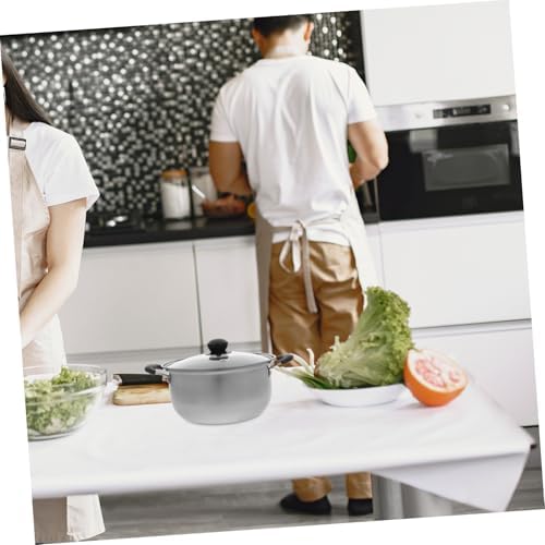 HD-Ready Pro-Grade Versatile Pan steam pot