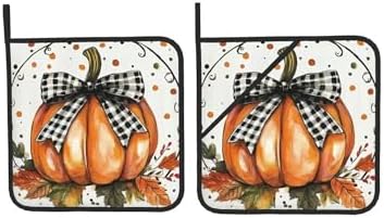 Perfect for Falling in Love with Your Fall Kitchen