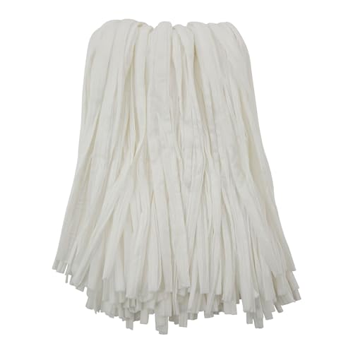 Boardwalk Cut-End Wet Mop Head White