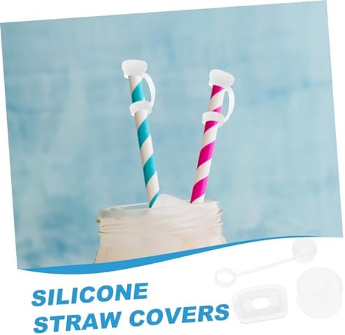 DECHOUS Can Opener Straws 1 Set Set