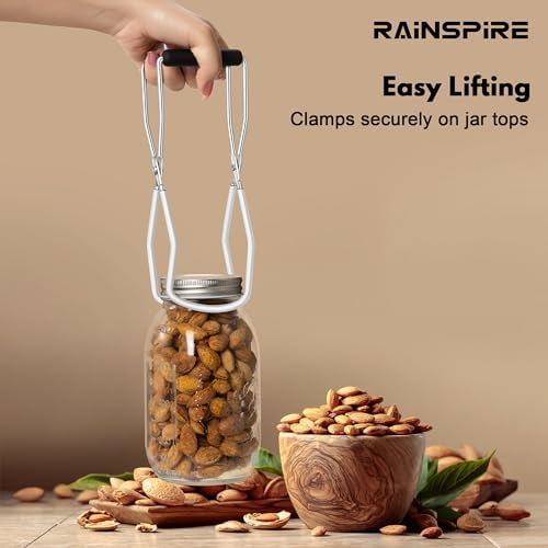 Rainspire Canning Jar Lifter