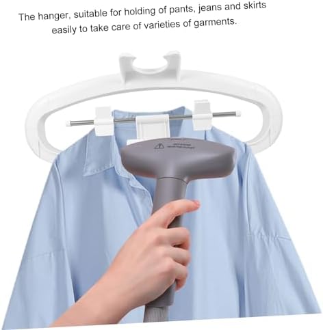 VOSAREA Plastic Ironing Clothes Hanger