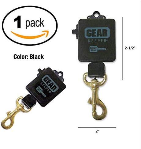 Lucky Line Ultra HIGH Force Key Retractor Ultimate Guide