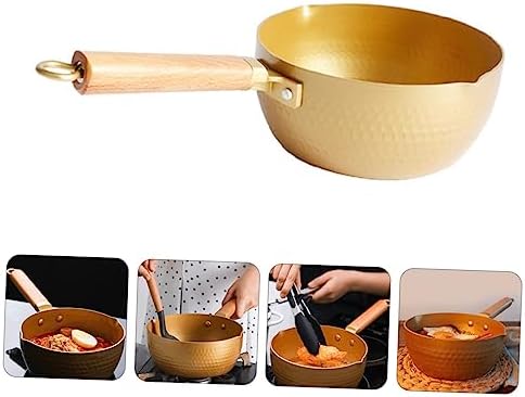 Double Trench Non-Stick Pan