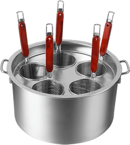 Cooking Pots Stainless Steel Cookware Set