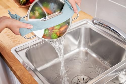 RSLE Expertiso Casserole Pot