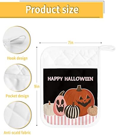 Halloween Halloween Pifier 5pk