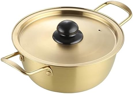 Quick Heating Korean Ramen Pots