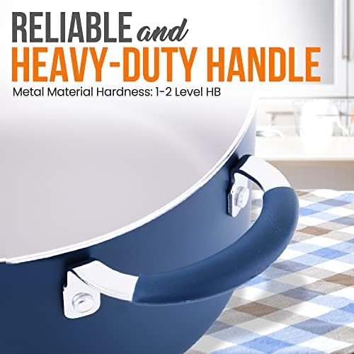 5 Quart Dutch Oven Pot