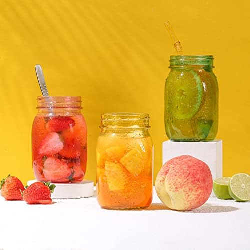 Perfect for Canning Sending or Display