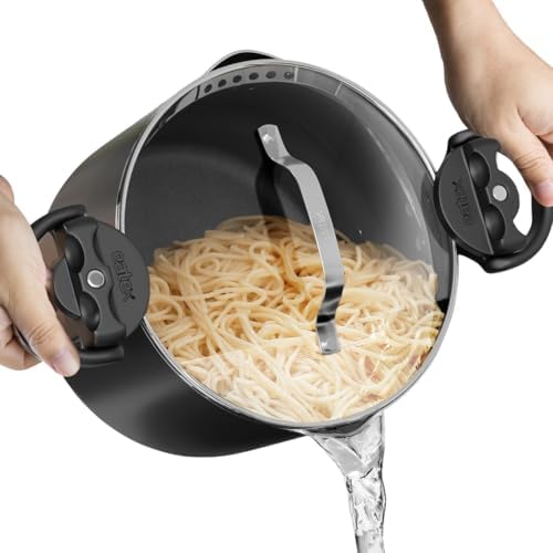 EATEX Pasta Pot