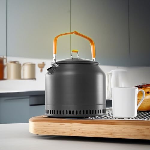 Fast 18L Tea Kettle
