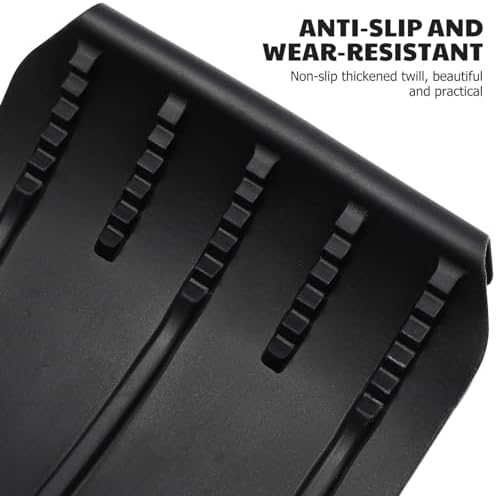 Alipis Silicone Finger Guards for Cooking