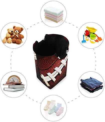 Stylish Large Collapsible Laundry Basket
