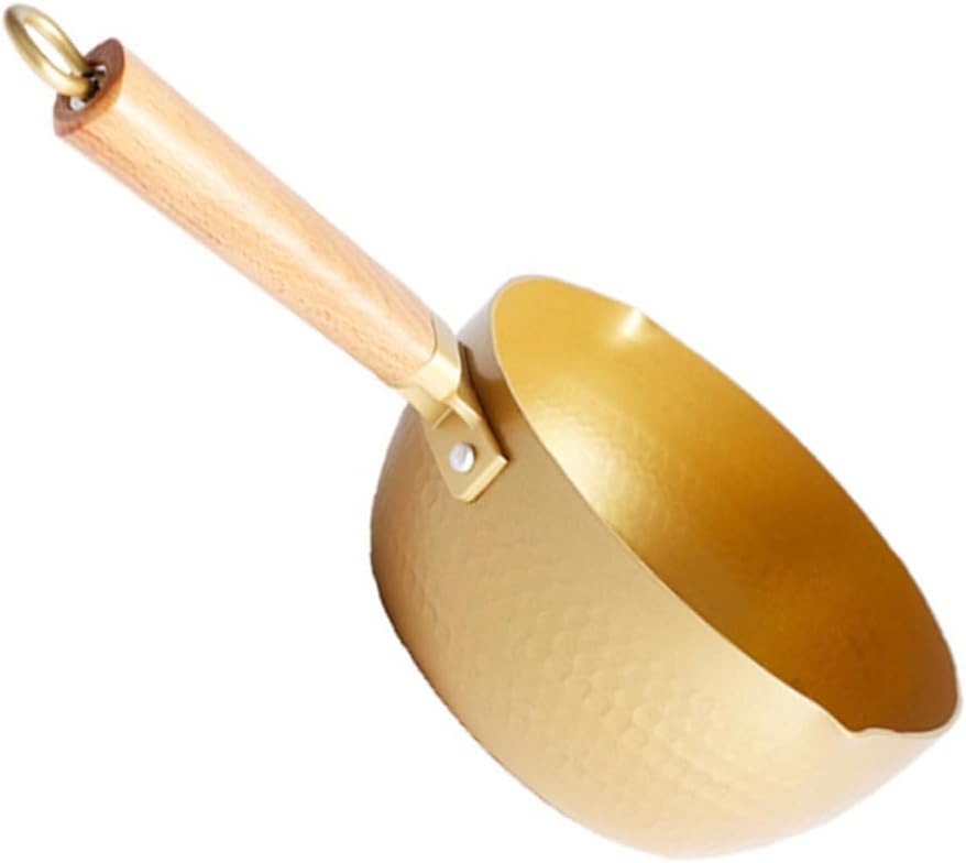 Double Trench Non-Stick Pan