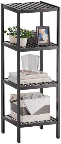 Stylish Storage Solution for Your Bathroom or Beyond
