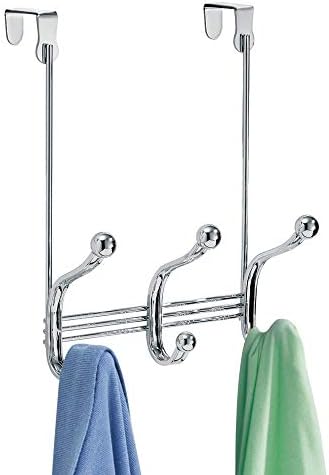 Stylish Steel Storage Rack