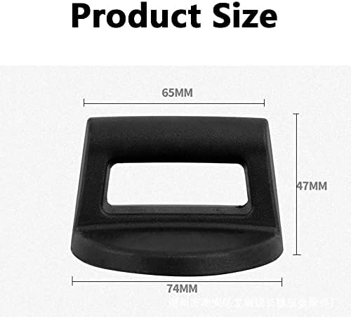 4Pcs Replacement Pot Lid for Universal Cookware Set