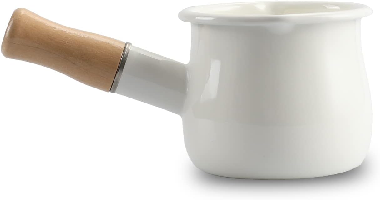 Farcady 06qt Mini Enamel Spouts