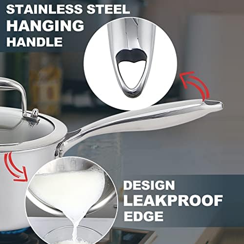 15 Quart Stainless Steel Pot Vegetable Steamer
