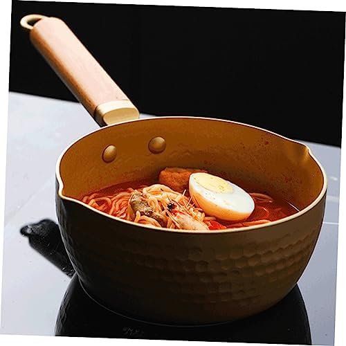 Double Trench Non-Stick Pan