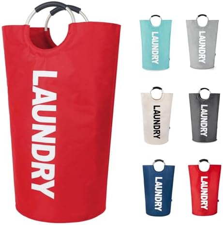 Twira 90L Large Laundry Basket