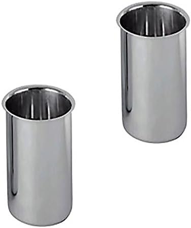 Stainless Steel Bain Marie Pot Set