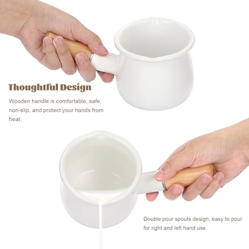 Pitcher embraces convenience