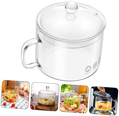 Just a sec - Instant Pot Glass Covered Bowls Set