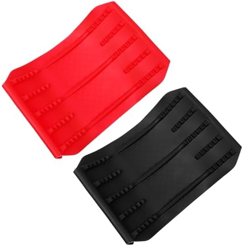 Alipis Silicone Finger Guards for Cooking