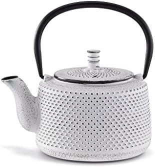 Beka 16409314 Cast Iron Tea Kettle