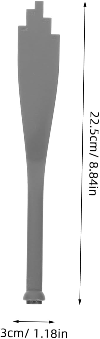 STOBAZA Can Lid Lifter Adjustable Portable Beer Bucket Lid Protective Tool