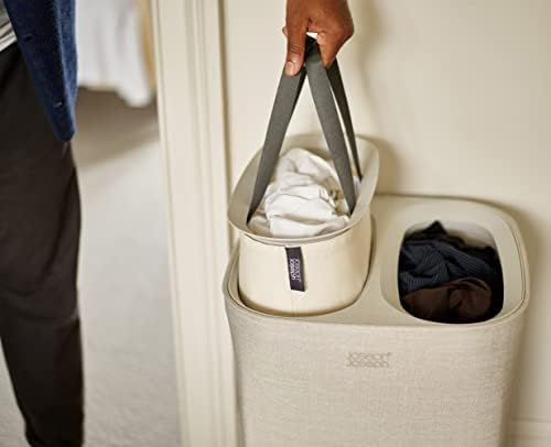 Joseph Joseph Tota 60-Liter Laundry Hamper